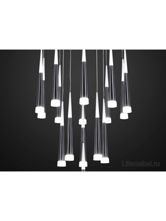 Подвесной светильник Вегас CL227161