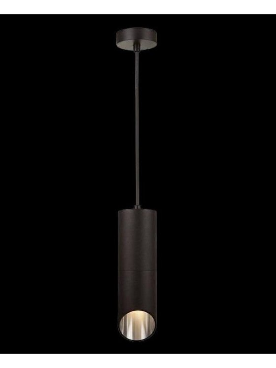 Подвесной светильник Vela P026PL-01B