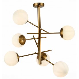 Подвесной светильник SLE1099-302-06