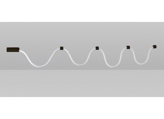 Подвесной светильник 08031B-300,19