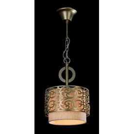 Подвесной светильник Venera H260-00-N