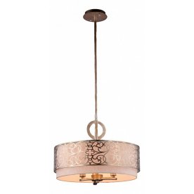 Подвесной светильник Venera H260-03-N