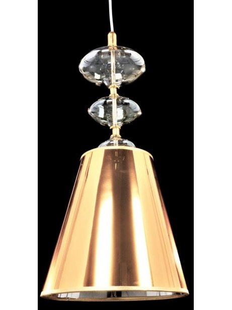 Подвесной светильник Veneziana LDP 1113 GD