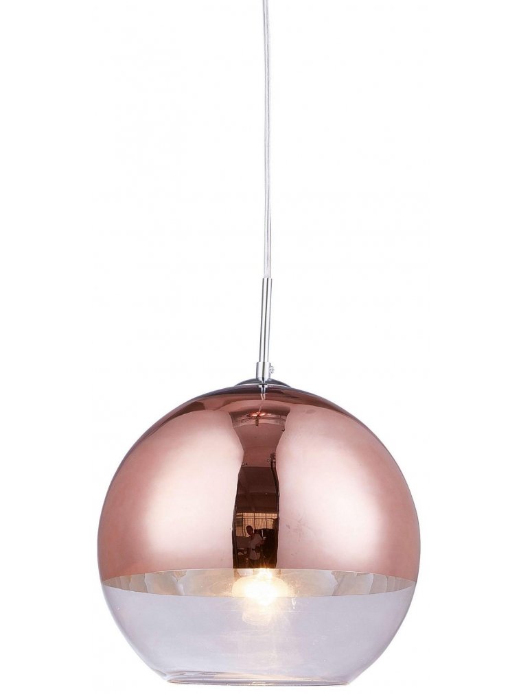 Подвесной светильник Veroni LDP 1029-200 R.GD