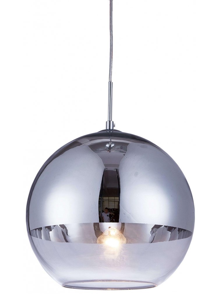 Подвесной светильник Veroni LDP 1029-300 CHR