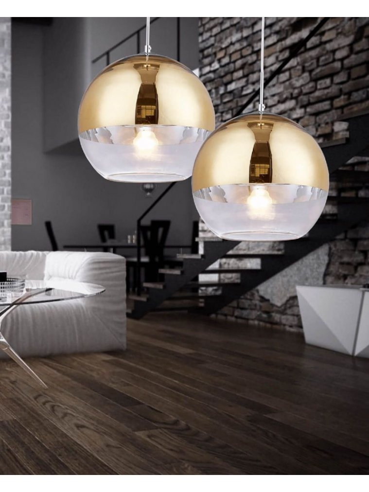 Подвесной светильник Veroni LDP 1029-300 GD