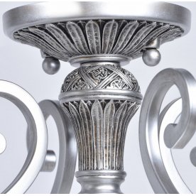 Подвесной светильник Версаче 3 254011004