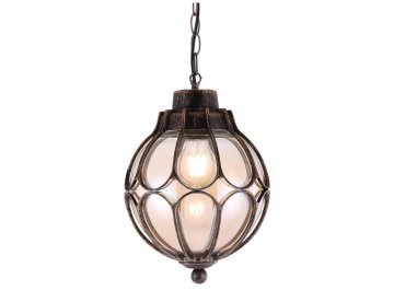 Подвесной светильник Via O024PL-01G