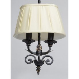 Подвесной светильник Виктория 401010402