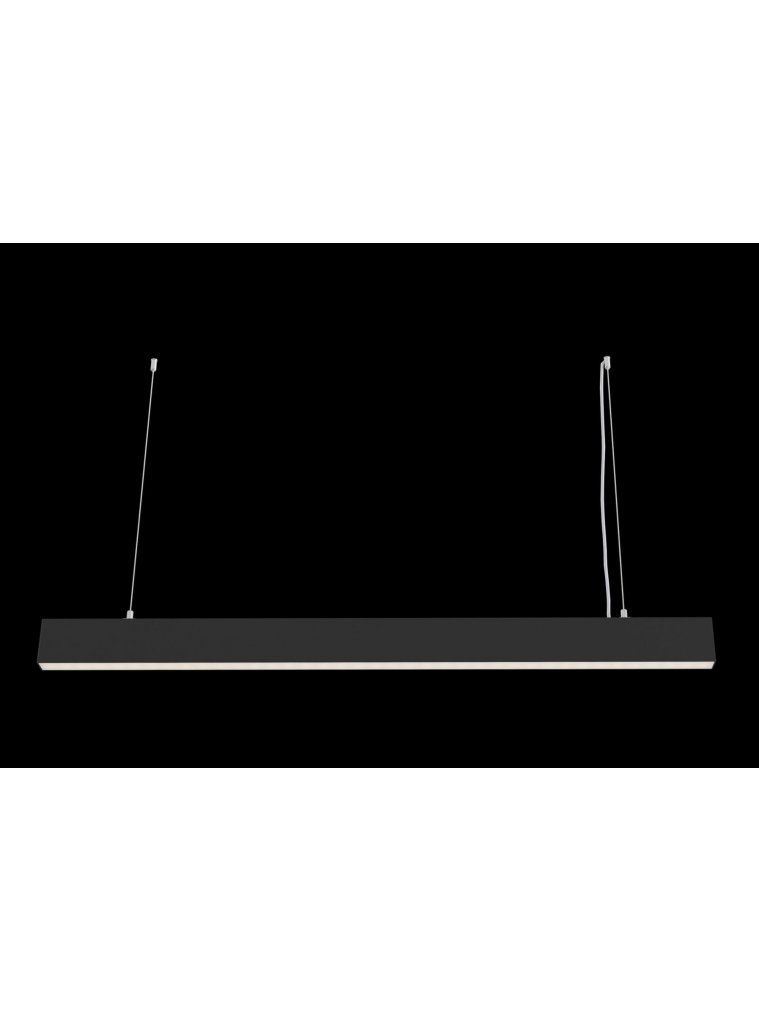 Подвесной светильник Vinder P051PL-L40B4K