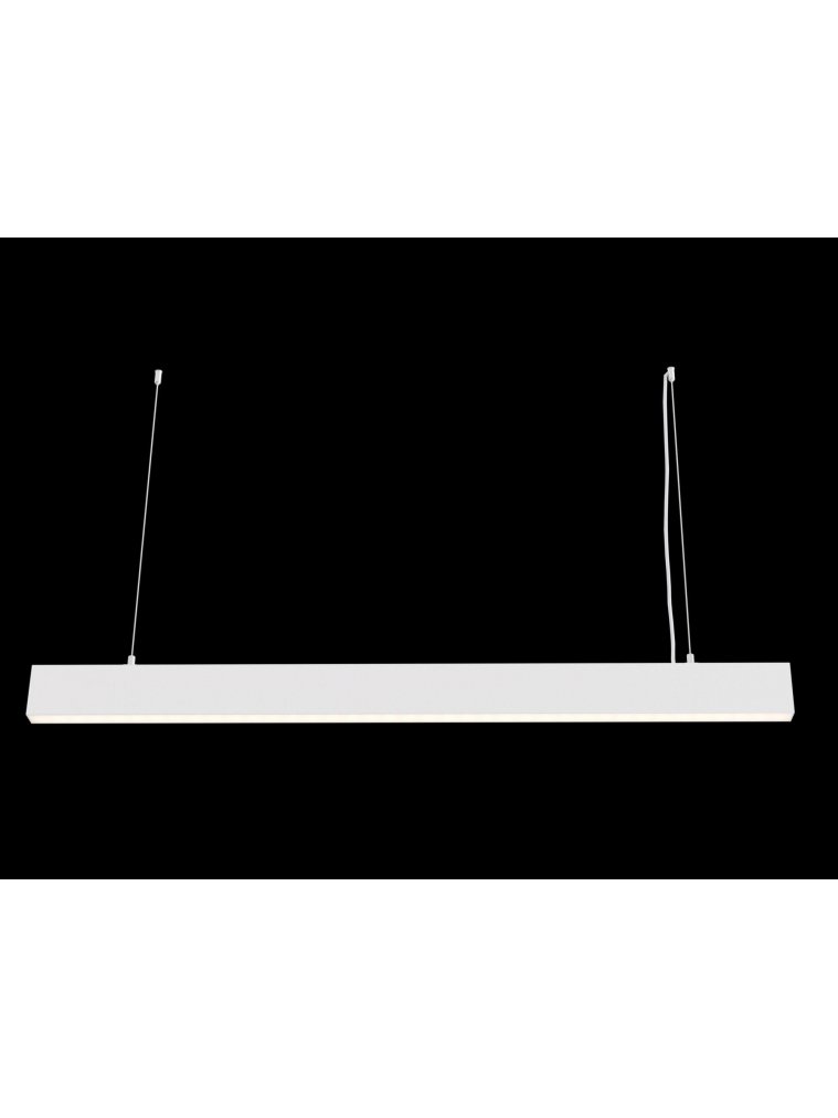 Подвесной светильник Vinder P051PL-L40W4K