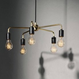 Подвесной светильник V1981-5P