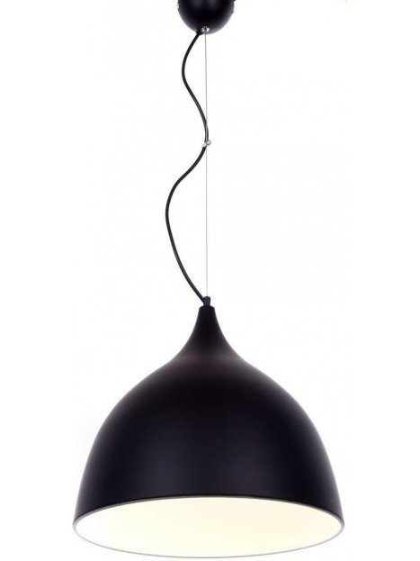 Подвесной светильник Vittorio LDP 7520 BK MAT
