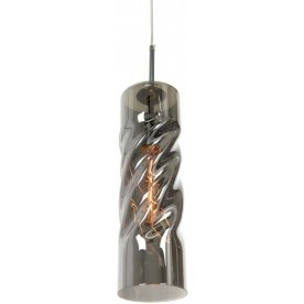 Подвесной светильник LDP 6839 GY