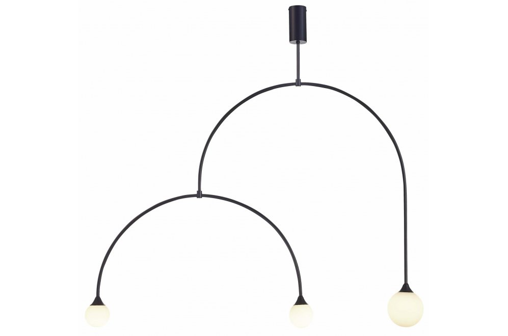 Подвесной светильник Vive SL1187.403.03