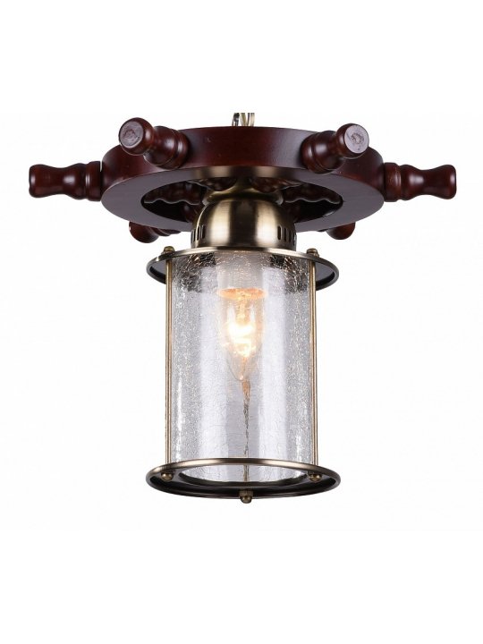 Подвесной светильник Volantino SL150.303.01