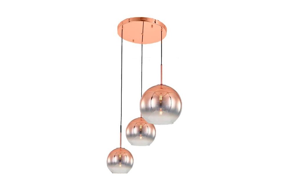 Подвесной светильник Восход 07565-3A,32