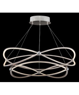 Подвесной светильник Weave MOD062PL-L103CH3K