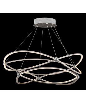 Подвесной светильник Weave MOD062PL-L103CH3K