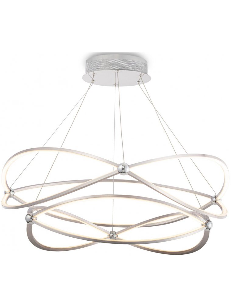 Подвесной светильник Weave MOD062PL-L103CH3K