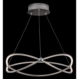 Подвесной светильник Weave MOD062PL-L45CH3K