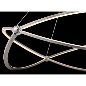 Подвесной светильник Weave MOD062PL-L45CH3K