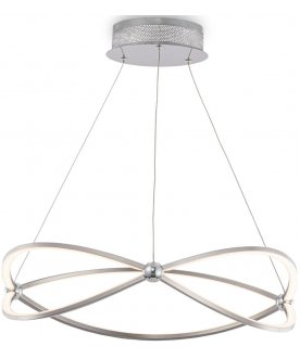 Подвесной светильник Weave MOD062PL-L45CH3K