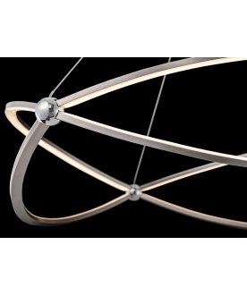 Подвесной светильник Weave MOD062PL-L45CH3K