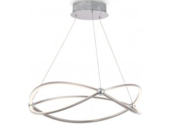 Подвесной светильник Weave MOD062PL-L45CH3K