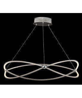 Подвесной светильник Weave MOD062PL-L56CH3K