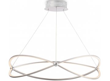 Подвесной светильник Weave MOD062PL-L56CH3K