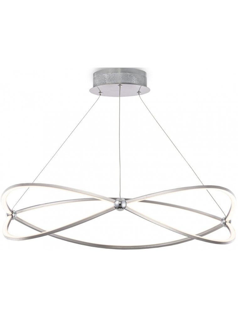 Подвесной светильник Weave MOD062PL-L56CH3K