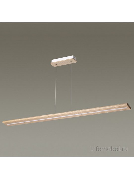 Подвесной светильник Woody 3869/50L