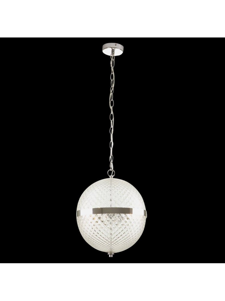 Подвесной светильник Yonkers P004PL-02CH