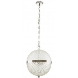 Подвесной светильник Yonkers P004PL-03CH