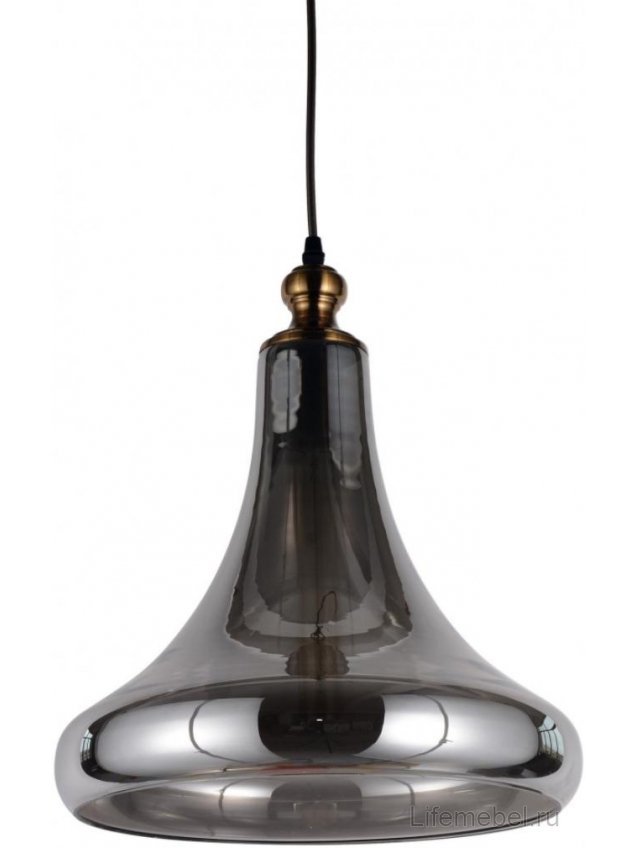 Подвесной светильник Zaga LDP 6840 GY+MD