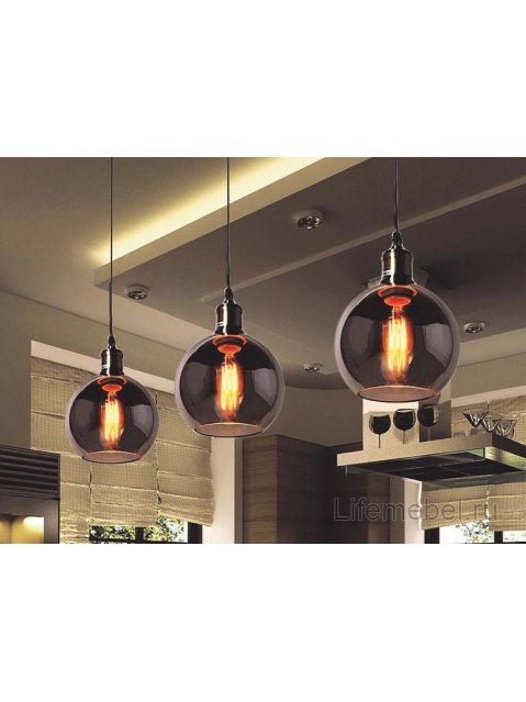 Подвесной светильник Zagallo LDP 11336