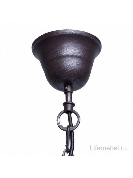 Подвесной светильник Замок 249016801