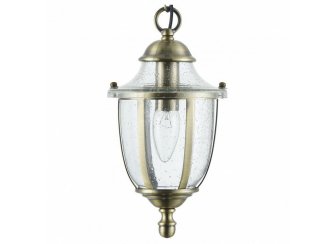 Подвесной светильник Zeil H356-PL-01-BZ