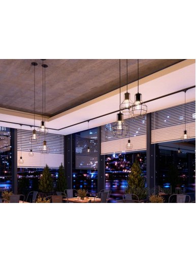 Подвесной светильник Zelle 370424