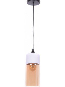 Подвесной светильник Zenia LDP 6806 WT+TEA