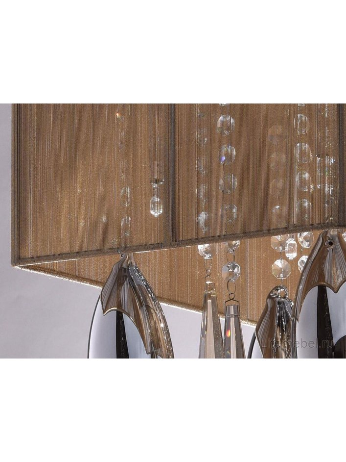 Подвесной светильник Жаклин 465015510