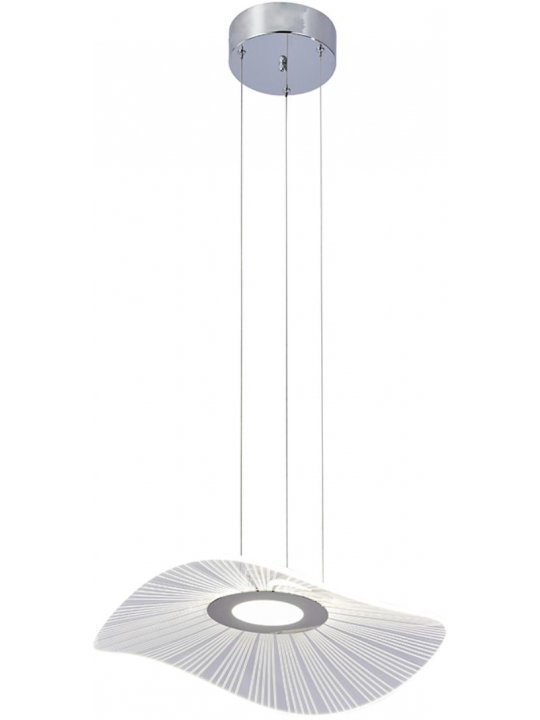 Подвесной светильник Жасмин 08036-40,02