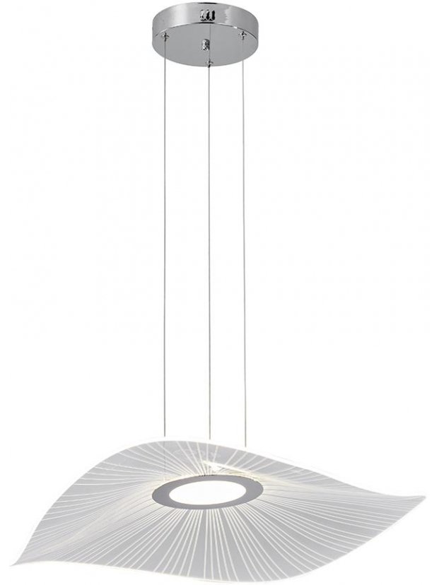 Подвесной светильник Жасмин 08036-60,02