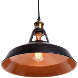 Подвесной светильник Zonda LDP 6857