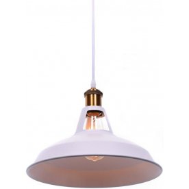 Подвесной светильник LDP 6857 WT+GD