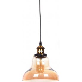 Подвесной светильник Zubi LDP 6803-1 TEA