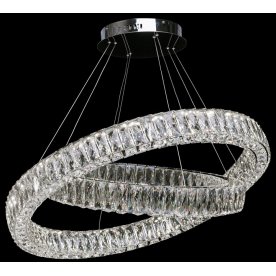 Подвесной светодиодный светильник Гослар 498012202