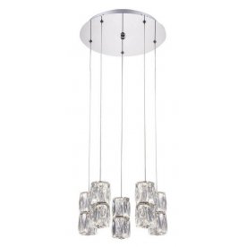 Подвесные Аква-Кристалл 08620-5A