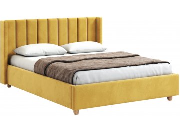 Полутораспальная кровать Афродита-9.3